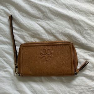 Tory Burch Wristlet Wallet
